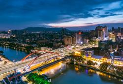 江门天气未来15天